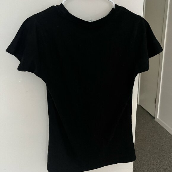 Taylor Swift Speak Now Tour Shirt (Original) - Picture 2 of 3